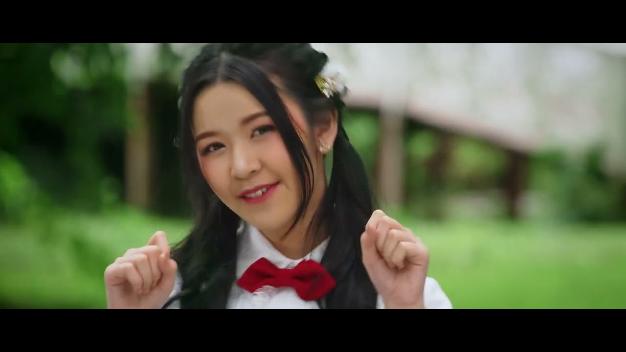 【MV full】 First Rabbit   BNK48