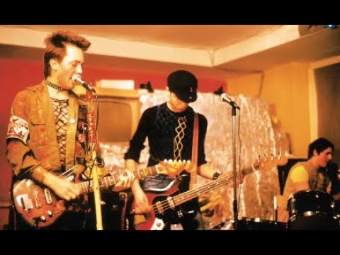 Tollwut: "Der KO-Pogo" (1981)