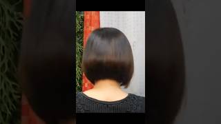 the best haircut hairstyle #fashion #hairstyle #bob #fashionstyle #love #ตัดผมบ็อบ