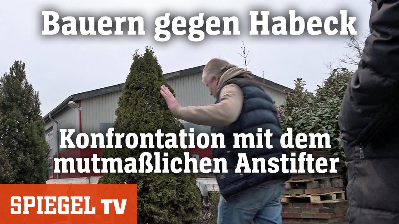 Bauern-Proteste: Hofreiter verteidigt Grünen-Politik | Markus Lanz vom 09. Januar 2024