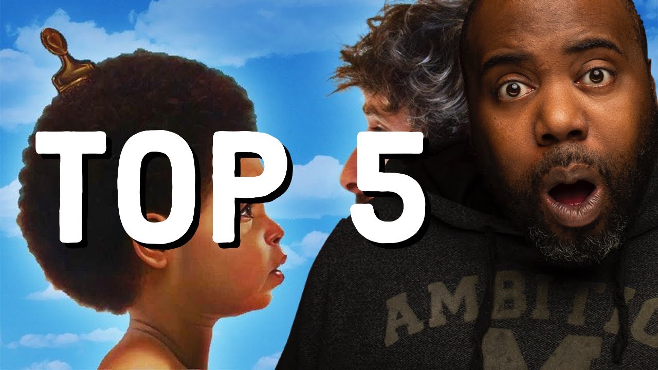 Lil Dicky - Russell Westbrook On a Farm Reaction