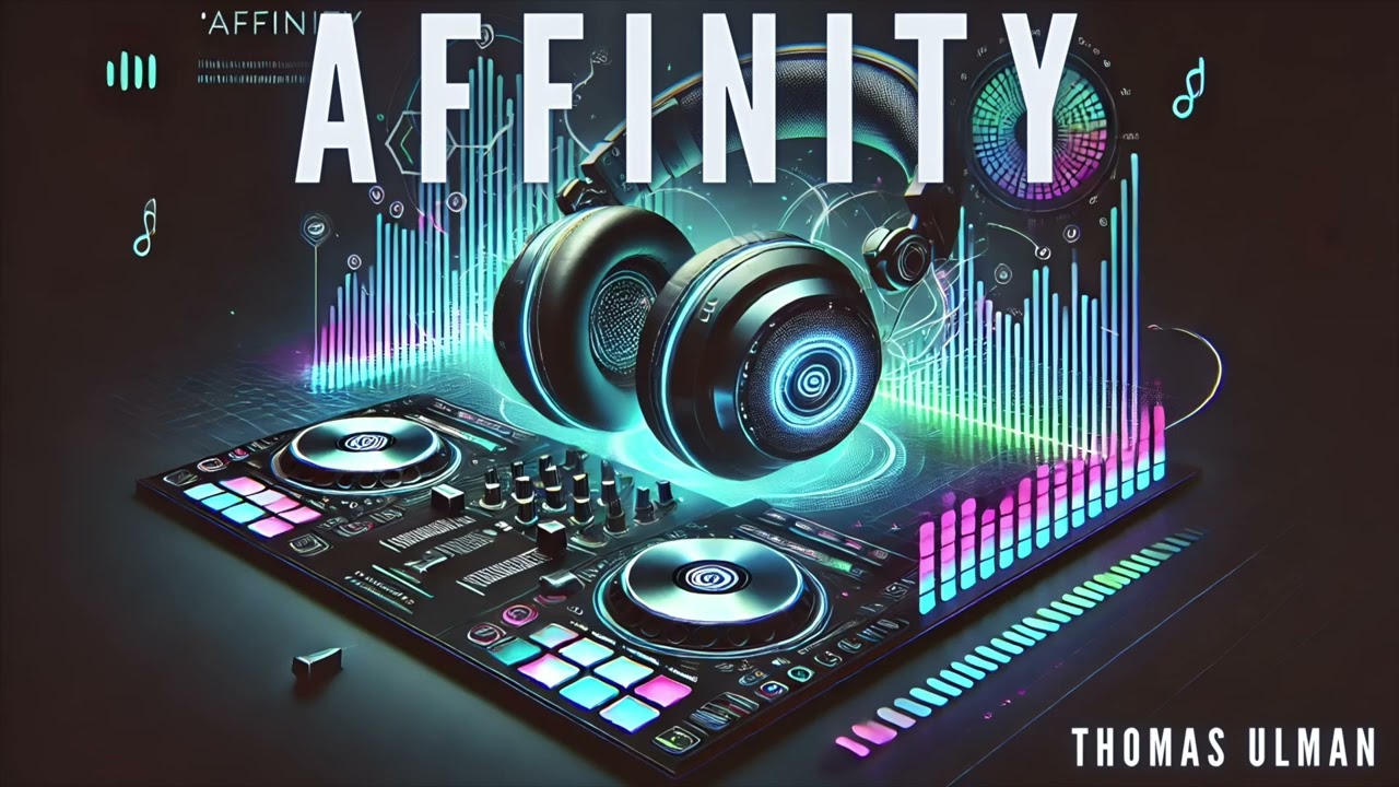 Watch Thomas Ulman - Affinity (Official Audio) on YouTube Watch Thomas Ulman - Affinity (Official Audio) on YouTube