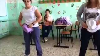 Hot Honey Rag - Prova