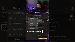 You NEED This Whip – DragonWilds Crafting Guide - Crafting the STRONGEST Weapon in DragonWilds??