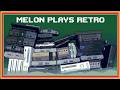 Retro Saturday! Random Games