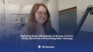 New Perspectives On Er-Positive Breast Cancer And Bone Metastasis Emily Zboril, Phd