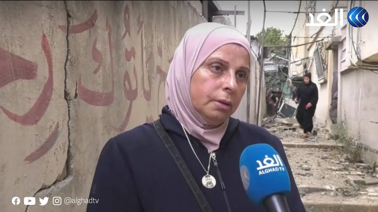 ماذا قالت زوجة منفذ عملية حوارة بعد تفجير الجيش الإسرائيلي منزلها؟