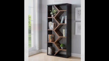 Unique style bookshelf #youtube #interior #youtubeshorts #music #shorts #shortvideo #viralvideo