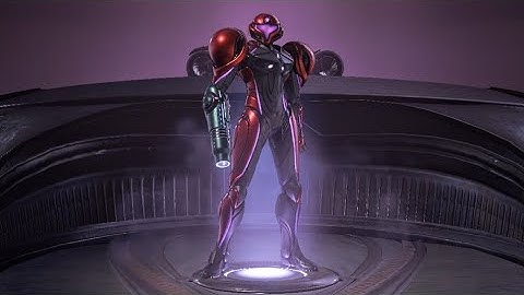 Metroid Prime 4: Beyond - Gameplay (No Commentary) Part 2