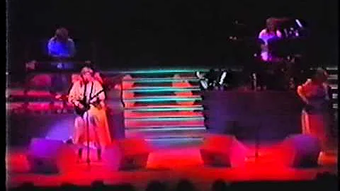 Dance My Soul Osaka Live