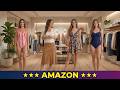 Huge Amazon Clothing Haul Under $30 | Affordable Fashion