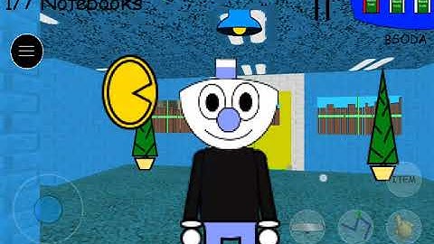 mugman