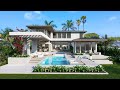 Zephyrhouse - Lido Key Sarasota Modern Custom Home