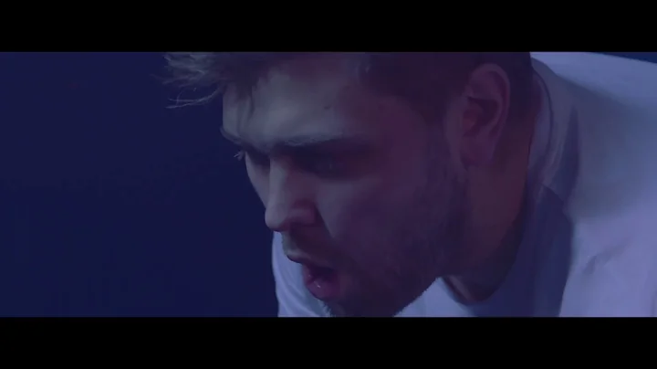 John Nicholas - Let Go (Official Video)