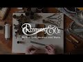 Rosemary & Co Artists' Brushes - Introduction