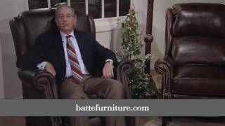 Batte Furniture Power Recliners