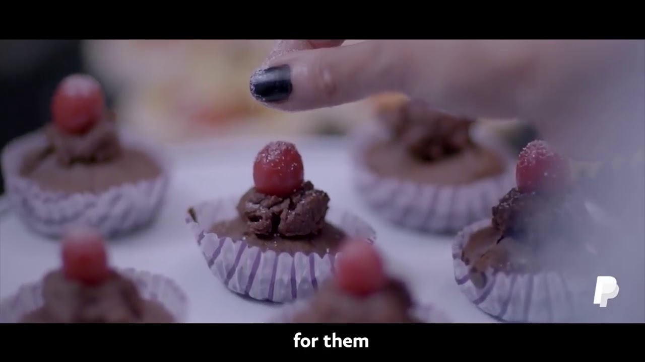 A Culinary Artist Goes Global with PayPal - PayPal India