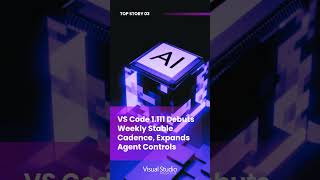 This Week on .NET Insights: VS Code AI Goes Local, Autopilot Arrives &amp; Agent Development Levels Up