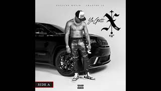 @BLACKCITYHUSTLACEO - Yo Gotti - No Competition (feat. Blac Youngsta)