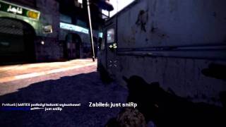 Call of Duty 4 Jump Shot By KiLL3R