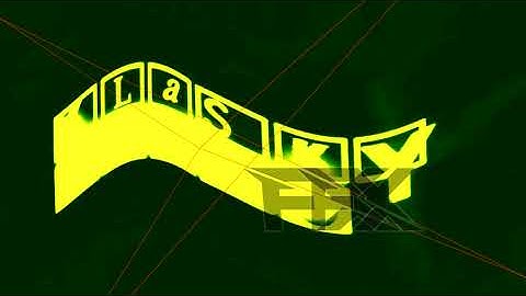 (CHANGED VIDEO) An Audio Effect I