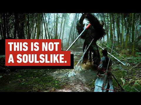 Why Sword of Legends Needs to Be On Your Radar & Looks at Chasing Kaleidorider and Animula Nook