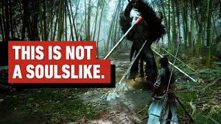 Why Sword of Legends Needs to Be On Your Radar & Looks at Chasing Kaleidorider and Animula Nook