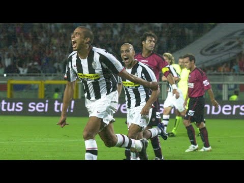 Relembre as derrotas da Juventus na segunda divisão italiana de 2006/07 –  Revista Série Z