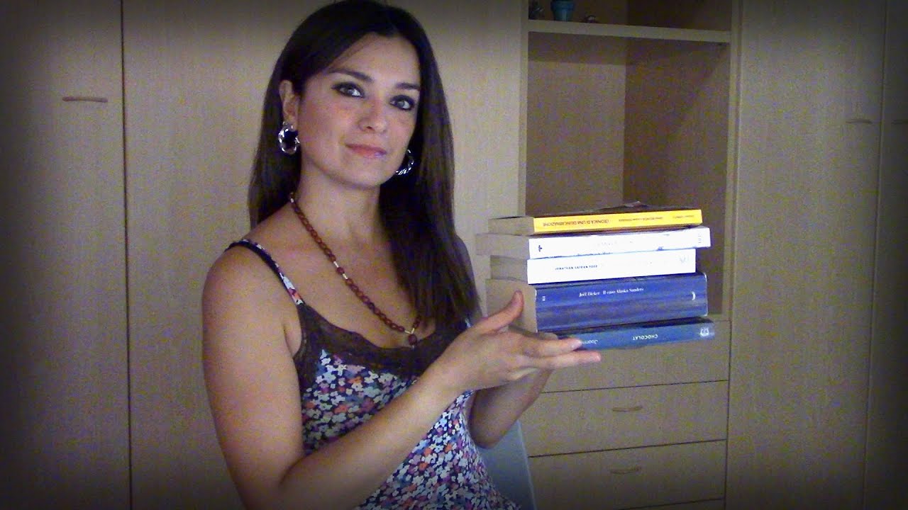 CRONACHE DAL CAMBIO DI STAGIONE BOOKTAG