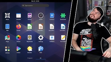 Ubuntu Dropping Unity Was For The Best