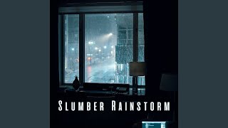 Calming Rainstorm Serenade
