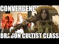 The Most OVERPOWERED Weapon In Elden Ring Convergence Mod
