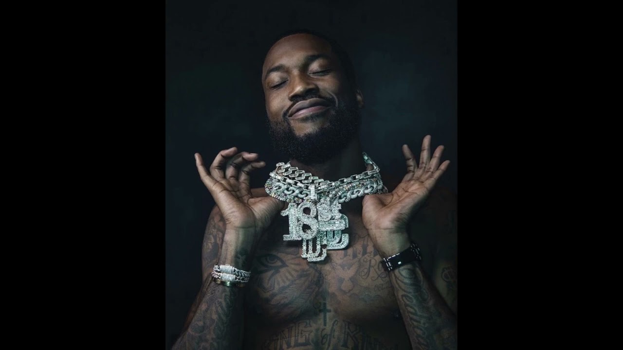 (FREE) Meek Mill Type Beat - "Intoxicated"