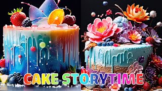 🎨 Cake Storytime | Storytime from Anonymous #82 / MYS Cake