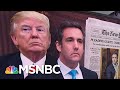 Possibly The Worst Day In President Donald Trump’s Presidency Explained | Velshi & Ruhle | MSNBC