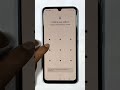 how to on developer option in vivo v23e #enabledeveloperoptions #smartphone #mobilephone