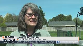 Sixth annual HeART of Healing fundraiser to benefit grieving children in Tri-Cities