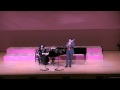 Michael Massong, Trombone : The Theme of Hitomi (HD)