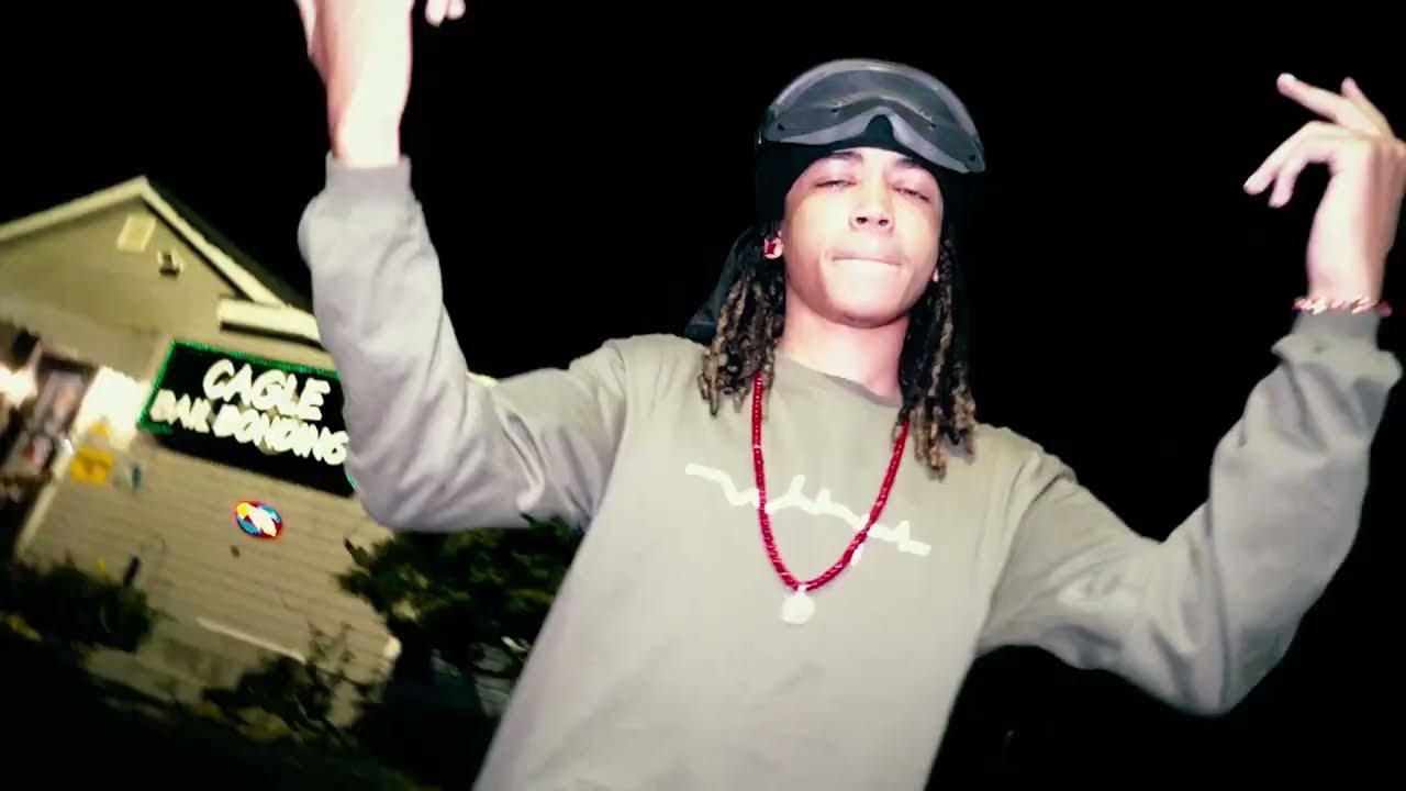 Che - bedbugs (Deleted Music Video)