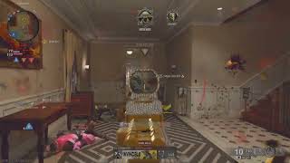 Black Ops 6 Saug Quad Feed + Mega Kill