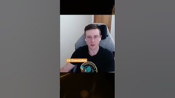 You’re ONE setting away from faster fetches and commits 🧪⚙️💥 #git #developer #shorts