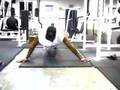 The Technician Advanced Pushup Routine