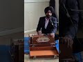 sukh hovey din rati 🙏🙏 #music #nanak #kirtan
