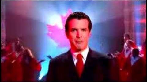 Rick Mercer: Liberals Back Down | CBC