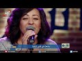 ترنيمة ازاي يا رب حنانك المرنمة ريم نسيم برنامج هانرنم تاني 