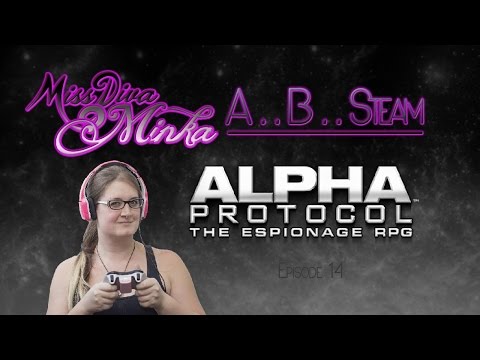 Видео: Alpha Protocol удален из Steam из-за истечения срока действия прав на музыку