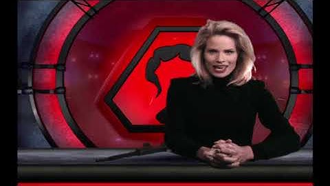 C&C Tiberian Sun - Free Rebel commander - NOD - Mission 3 (Normal Difficulty)