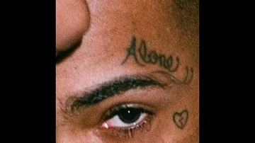 FREE XXXTENTACCION type beat RELAÇÕES prod @rikellwy 108 C # minor