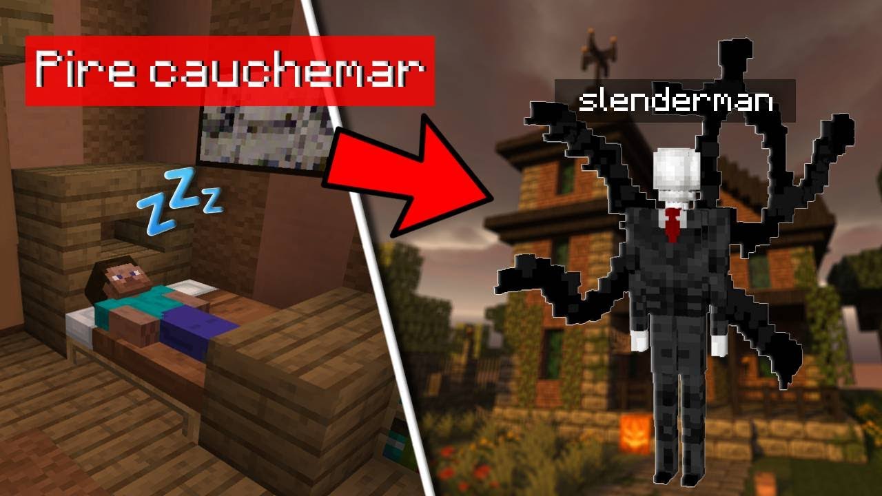 Je les ai forcer à construire leur PIRE CAUCHEMAR ! (Build Battle