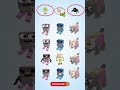 Find The Odd New Roblox #quiz #memes #funny #reels #reaction #shorts